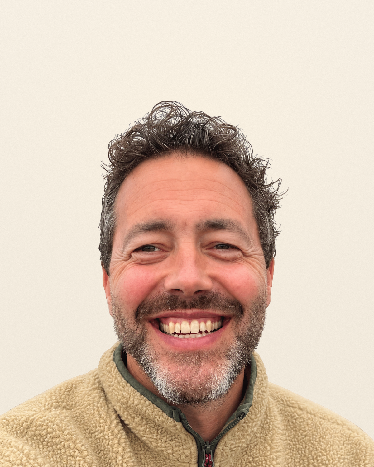 Portret van Robert
